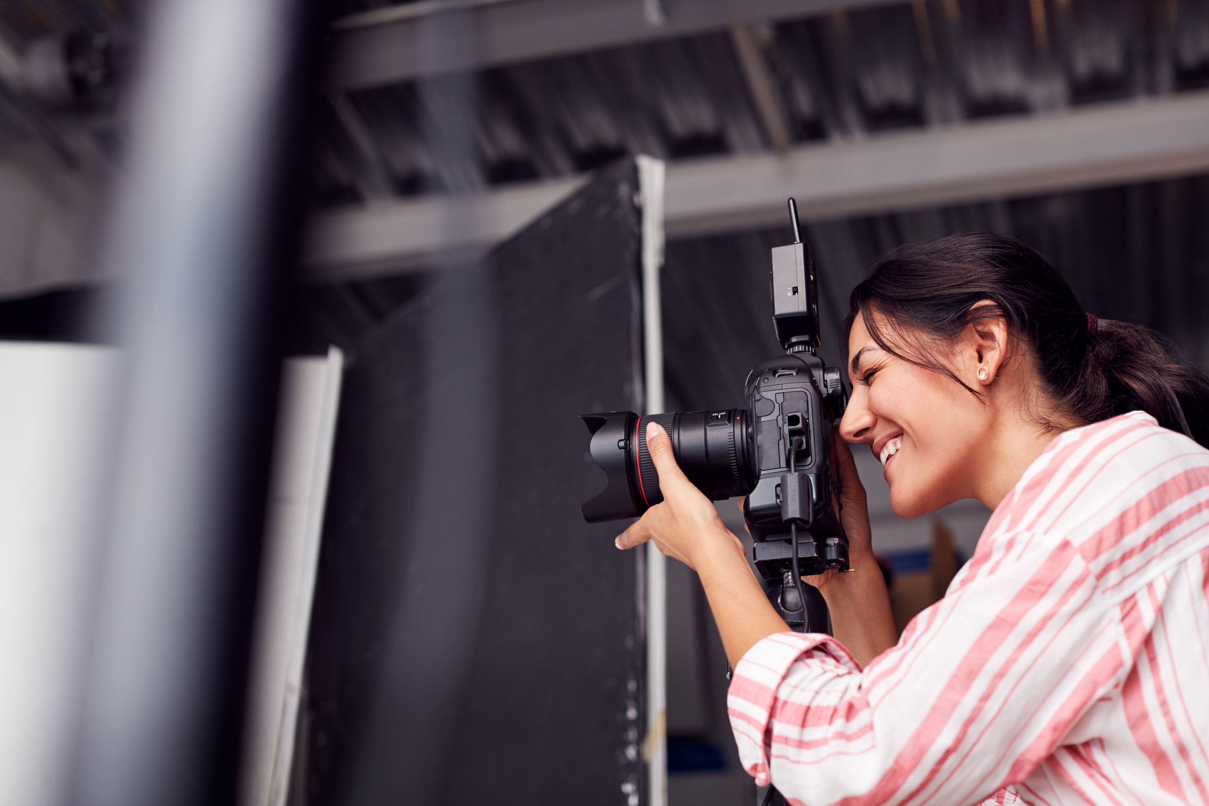 A MEDIA CENTRE WITH INTEGRATED DIGITAL ASSET MANAGEMENT